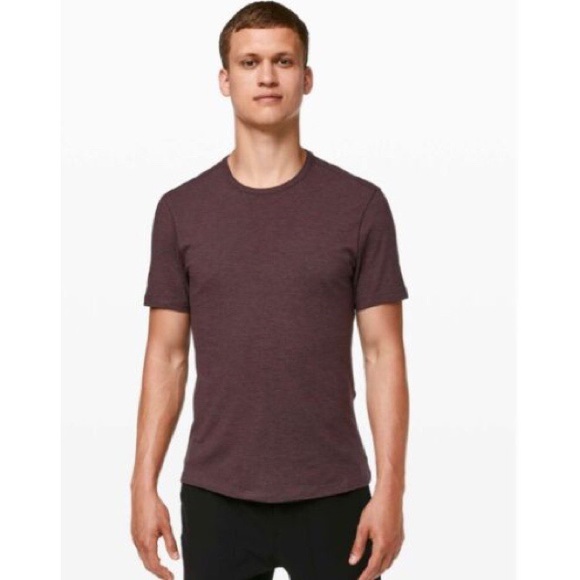 Lululemon Men’s 5 Year Basic Tee - Picture 2 of 11